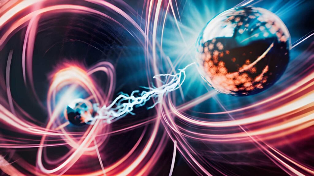 High-Frequency Momentum The Nano-Second Battle for Alpha