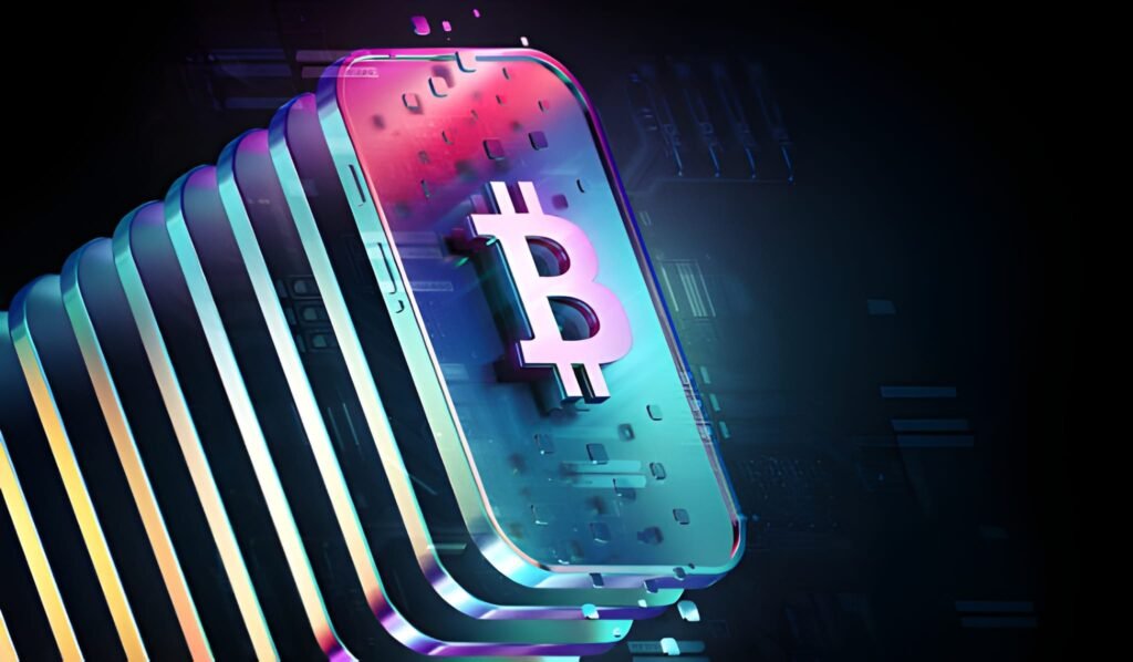 High-Performance Bitcoin Navigating Algorithmic Trading Platforms