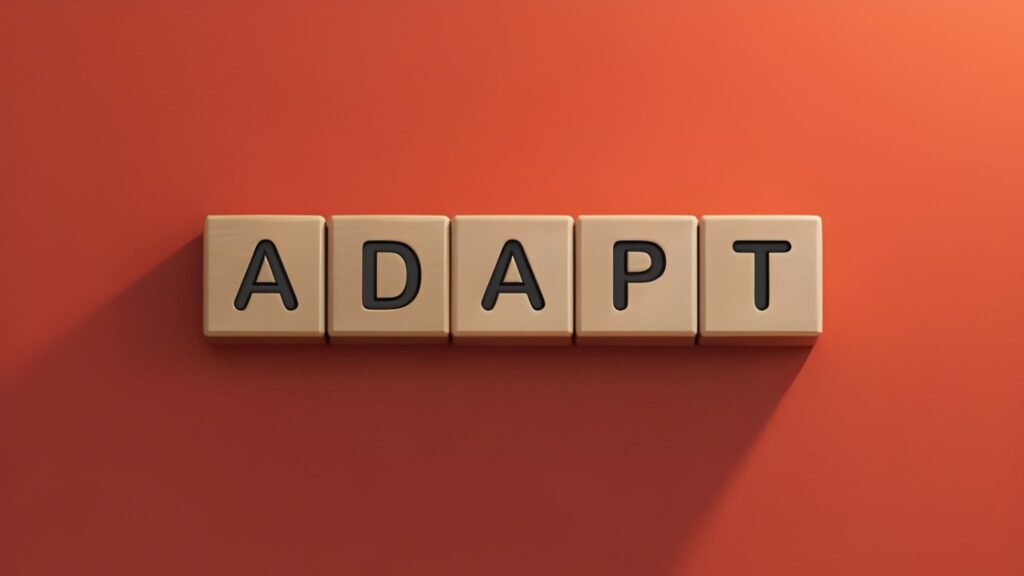 Improved Moving Average Rule Eliminating Lag Debt Through Adaptive Displacement