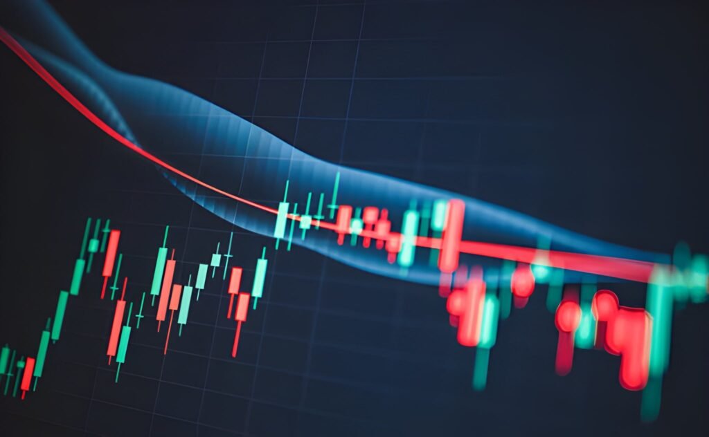 Improved Moving Average Rule Eliminating Lag Debt Through Volatility-Adjusted Displacement