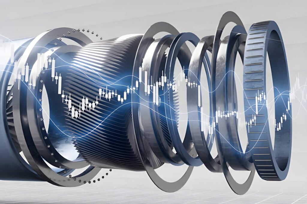 Industrial Velocity Mastering Momentum in Commodity Futures