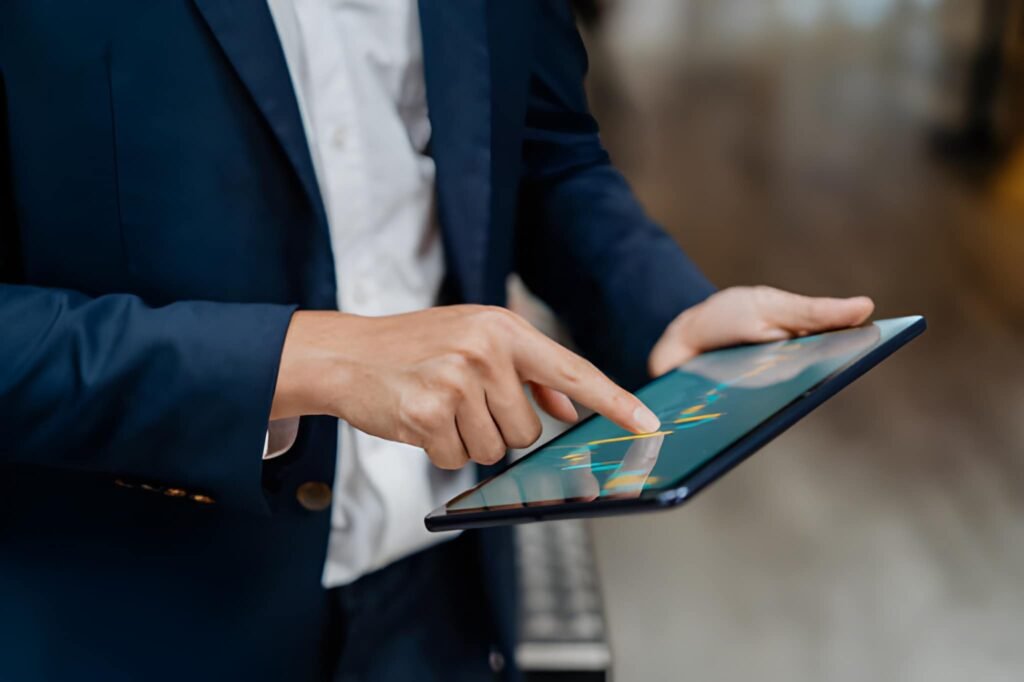 Institutional Connectivity Mastering Python for Interactive Brokers