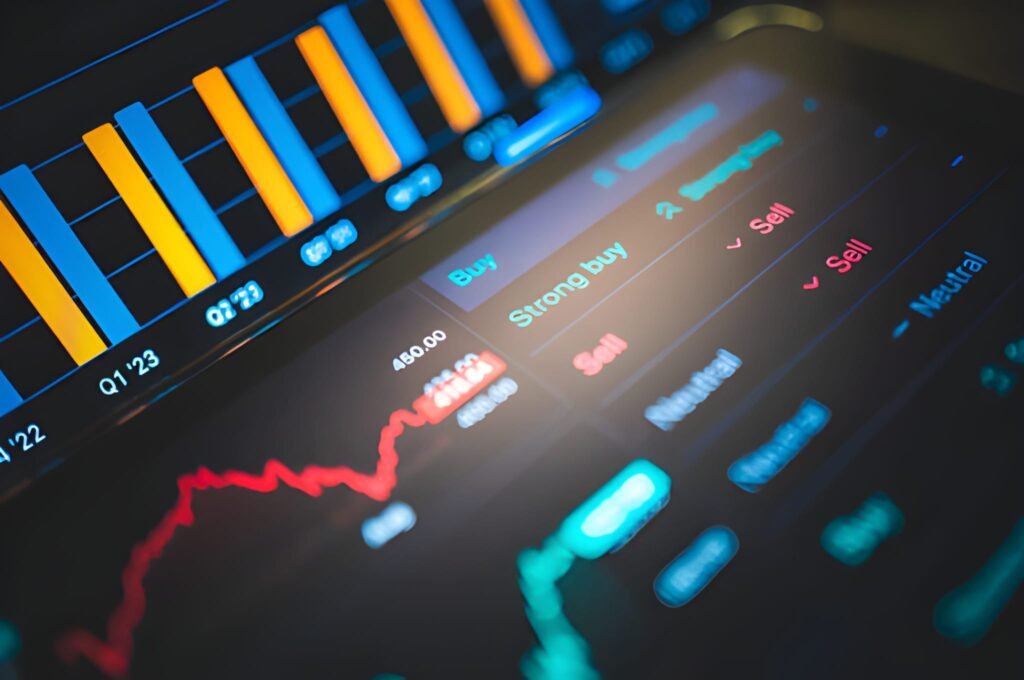 Institutional FX Navigating the Fragmented Algorithmic Landscape