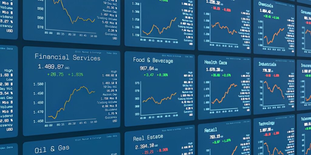 Institutional Systematic Investing and Algorithmic Frameworks