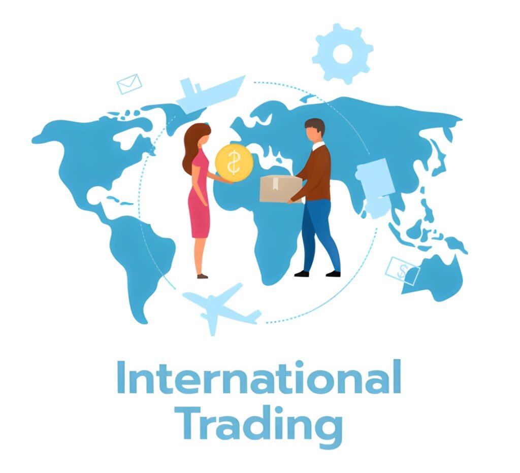 International Trading Fundamentals