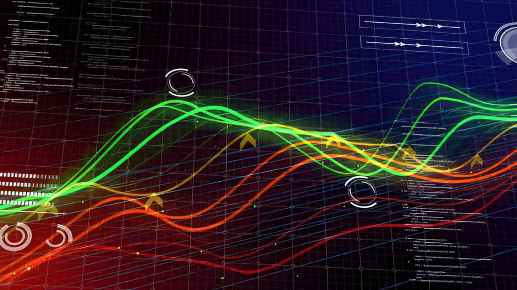 Intersection of Algorithmic Trading and Generative AI