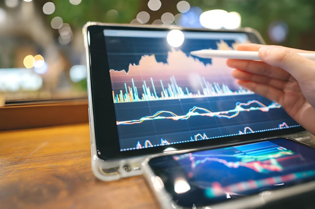 Julia for Algorithmic Trading A Practitioner Blueprint