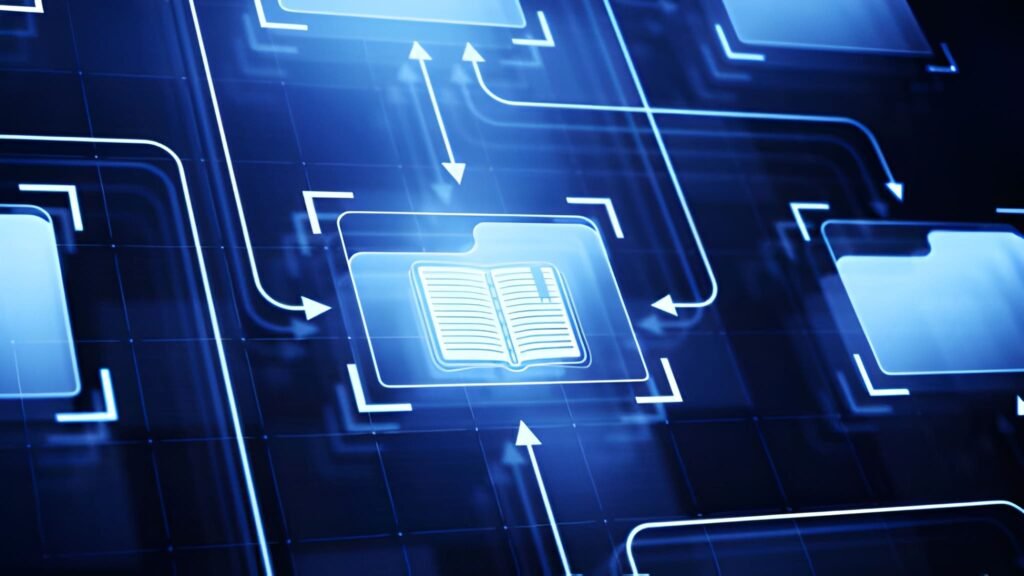 Knowledge Architect Navigating the O'Reilly Algorithmic Trading Curriculum