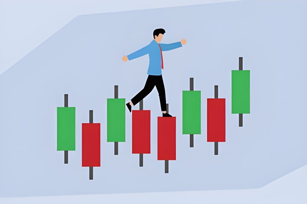 L'Impulsion de Marché Guide Stratégique du Momentum Trading