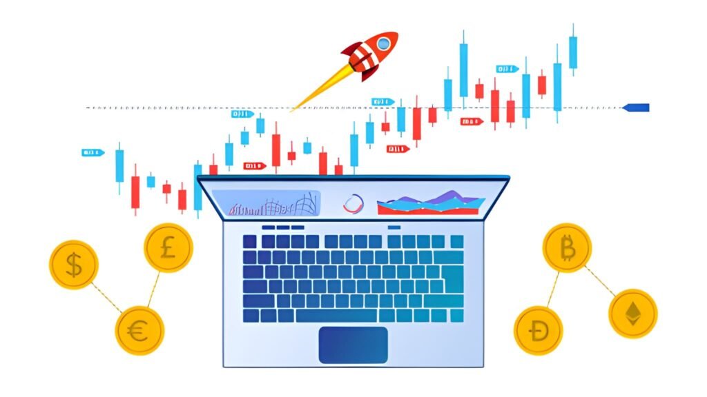 Literary Blueprints for Event-Driven Trading