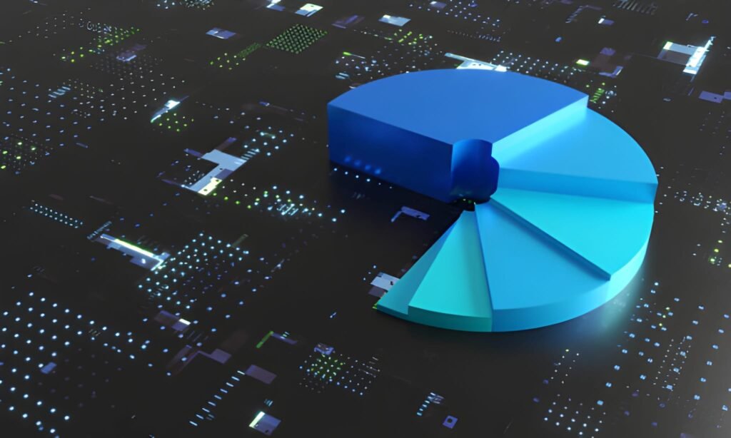 Machine-Led Liquidity Redefined Market Share and Reclaimed Alpha