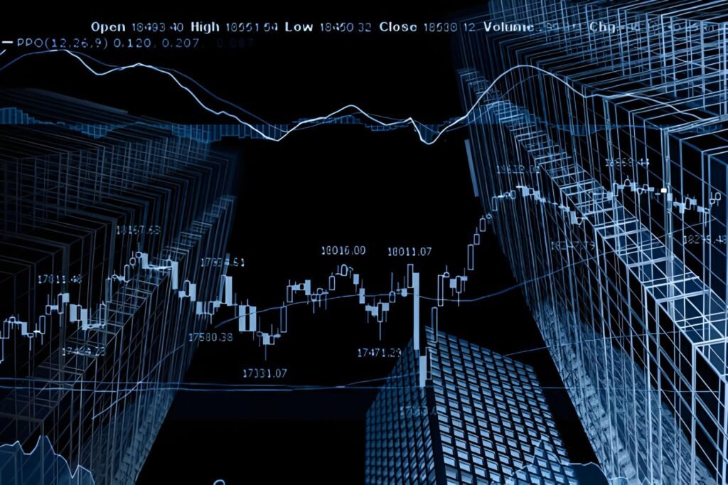 Market Architecture Essential Features and Components of Modern Algorithmic Trading Systems