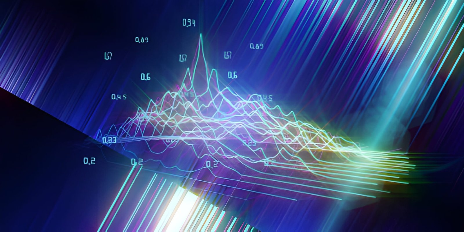 Market of High-Frequency Noise