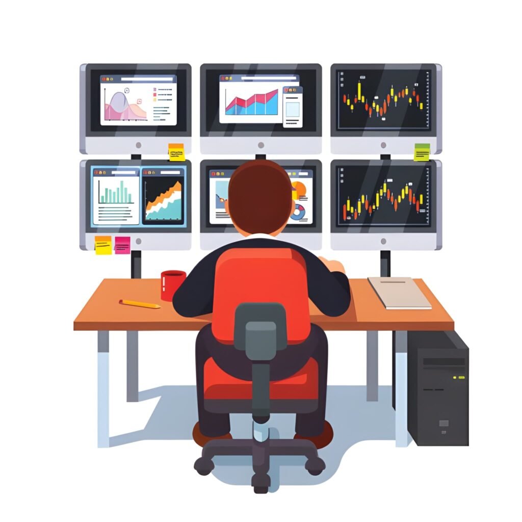 Mastering TradeStation The Algorithmic Architecture