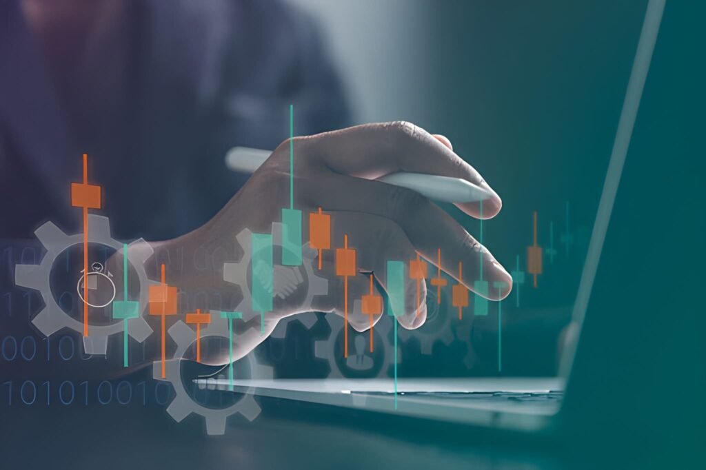 Merging Algorithmic Power with Social Intelligence