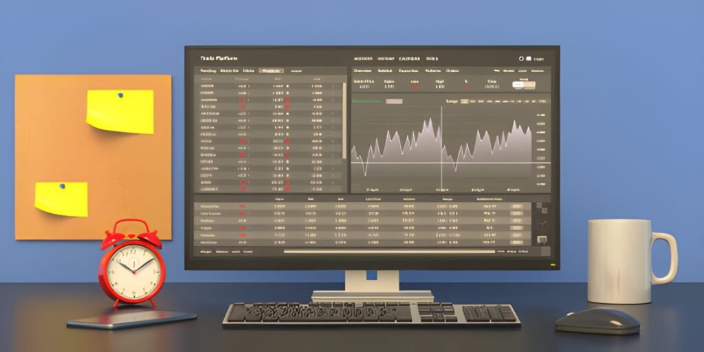 MetaTrader 5 Algorithmic Trading