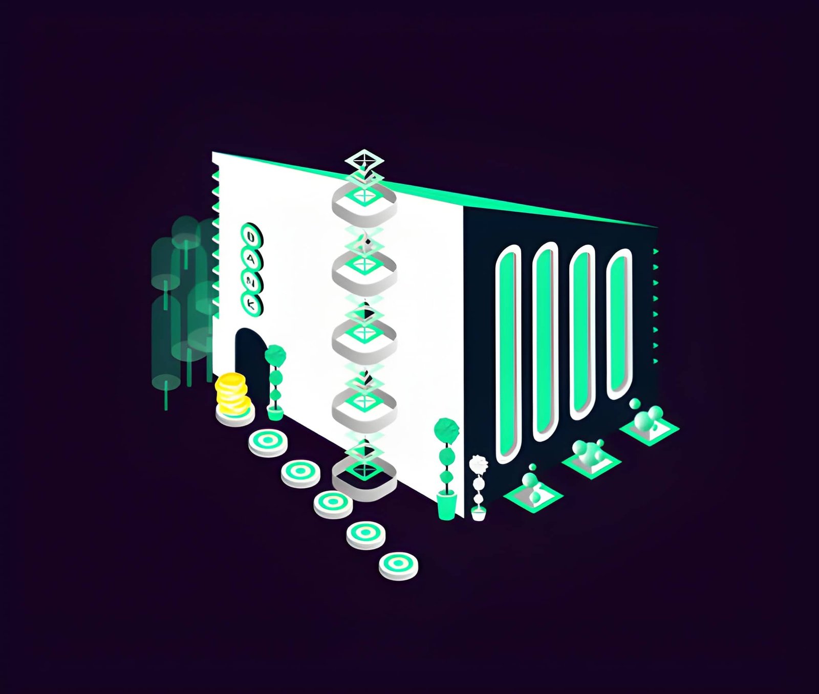 Modern Event-Driven Architecture for Python Algorithmic Trading