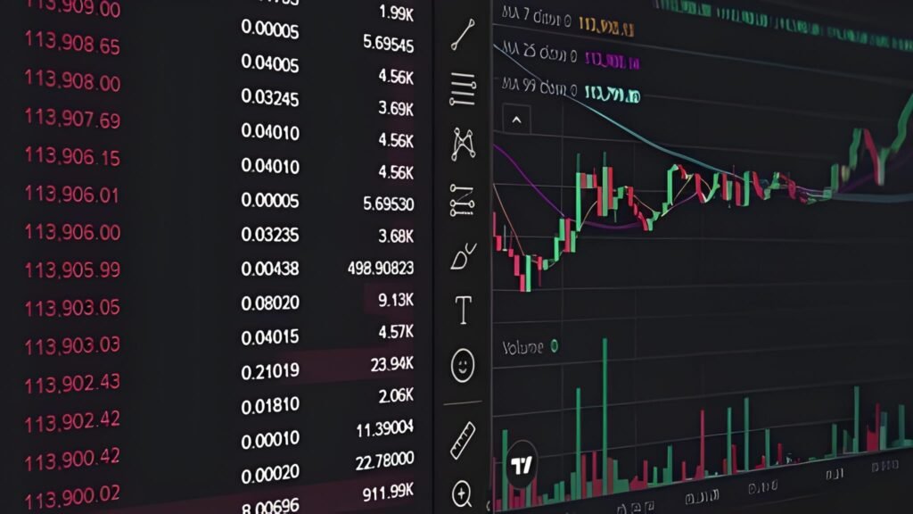 Momentum Burst Protocol