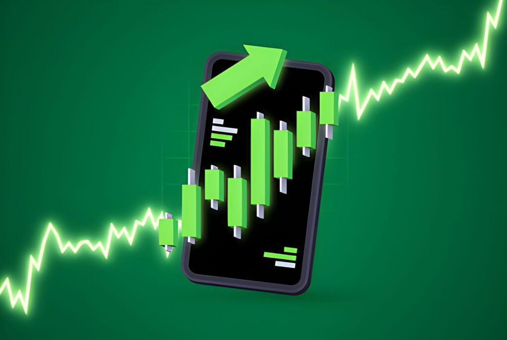 Momentum Trading App The Ultimate Guide to Speed and Strategy