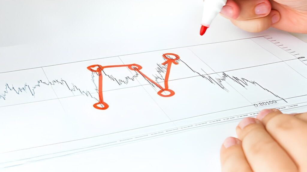 Momentum and Trend State Estimation