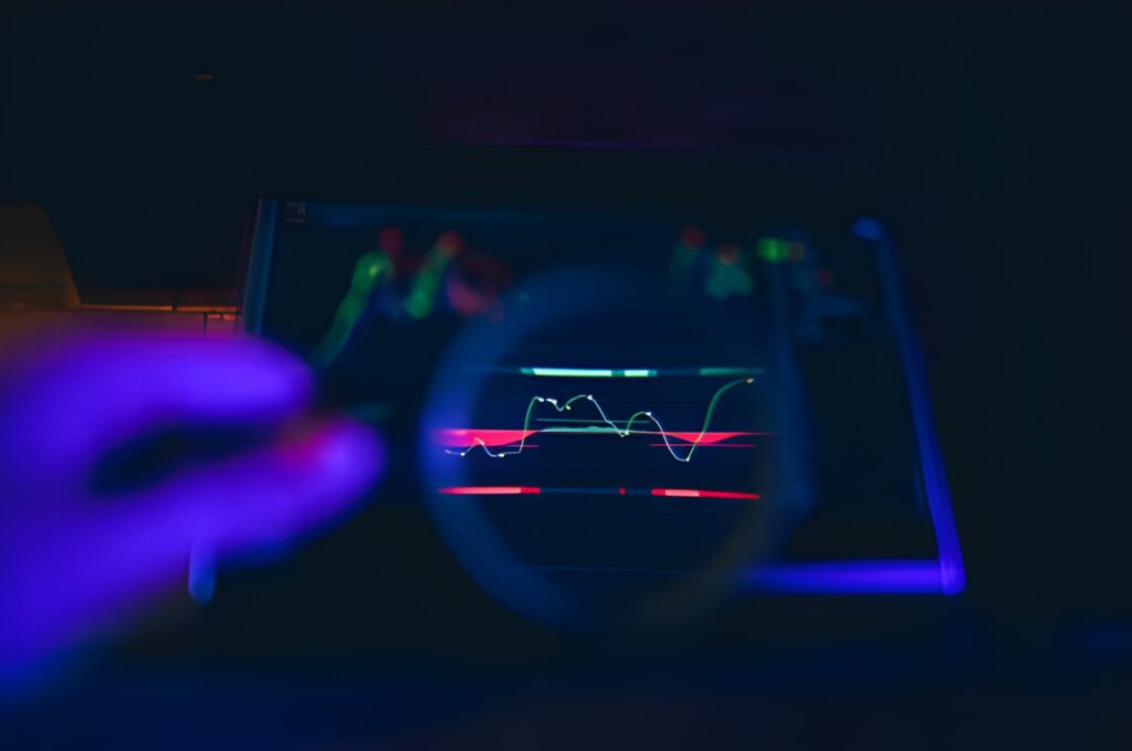 Most Famous Trading Experiment