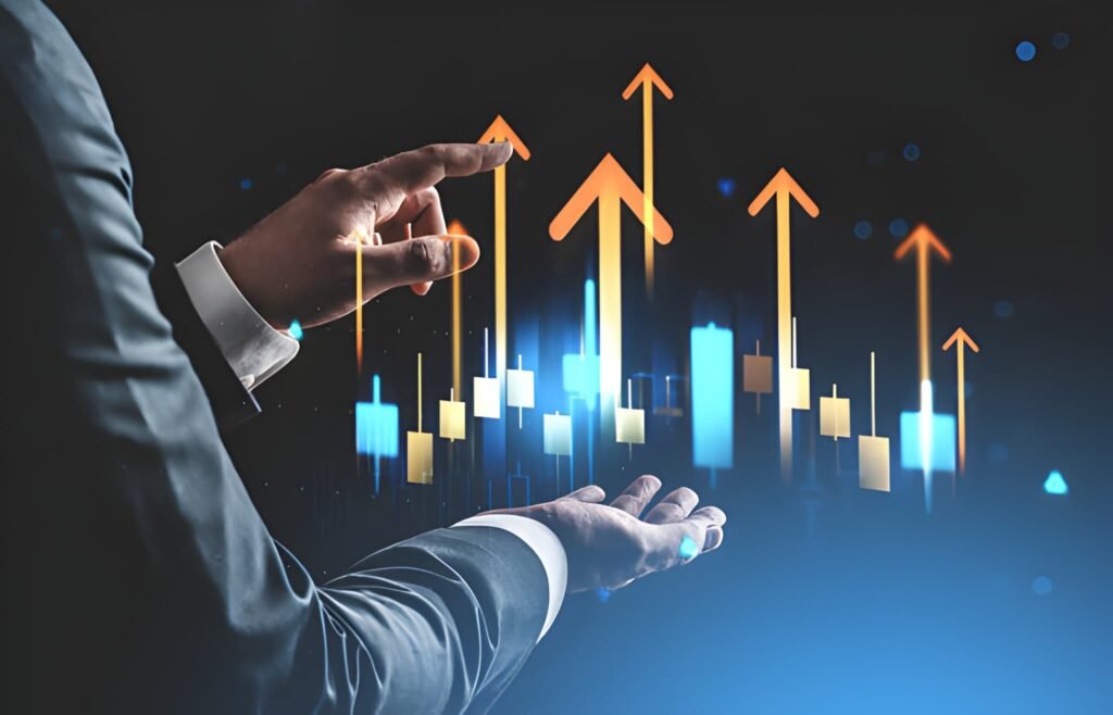 Navigating High-Velocity Markets A Professional Guide to Momentum Trading Education