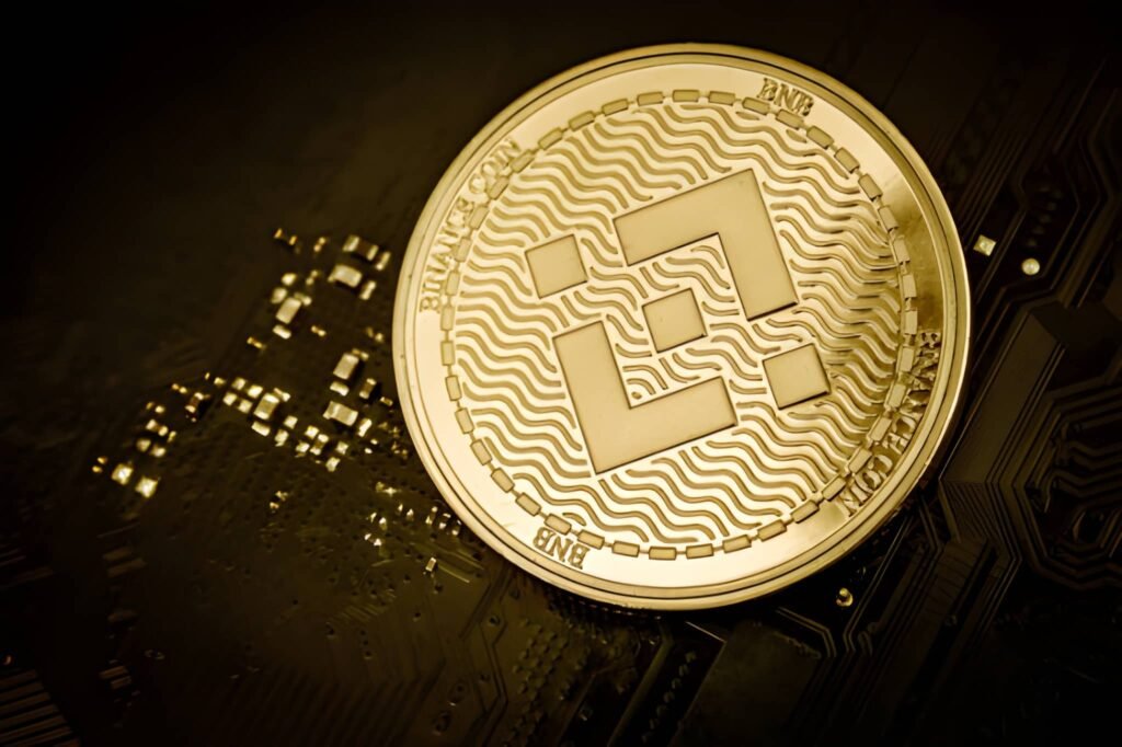 Navigating the Digital Exchange A Masterclass in Binance Algorithmic Trading