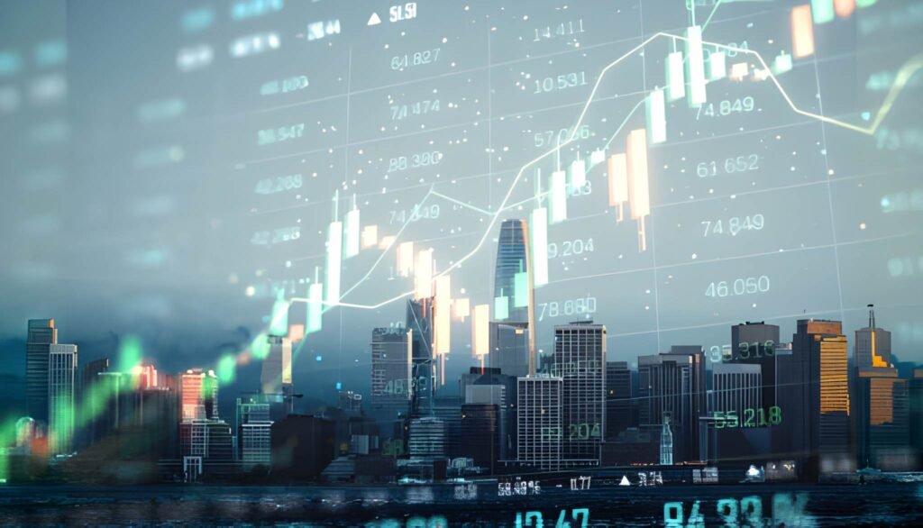 Navigating the Global Exchange A Masterclass in Forex Technical Trading Systems