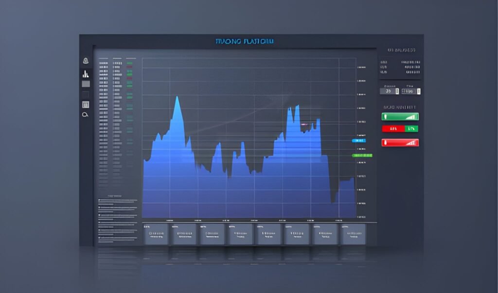 News-Based Algorithmic Trading Systems