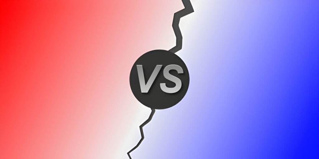 Newton vs. Reversion The Great Trading Divide