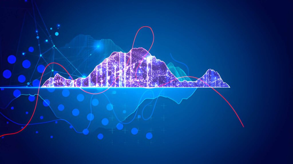 Oceanic Analytics Mastering the Logic of Algorithmic Trading Waves