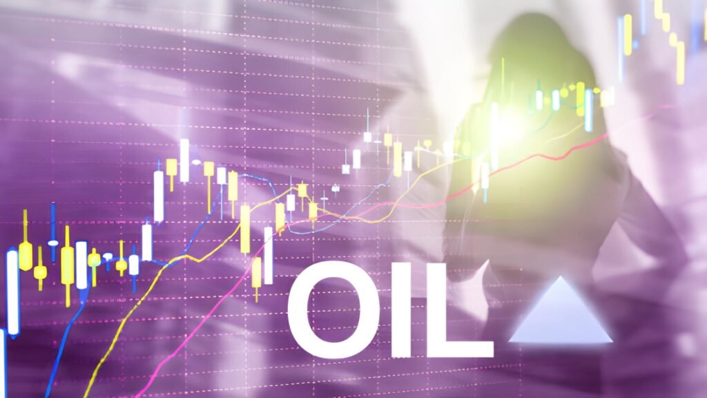 Oil Trading Fundamentals