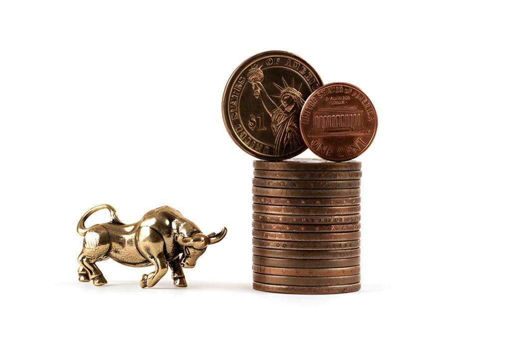 Penny Stock Trading