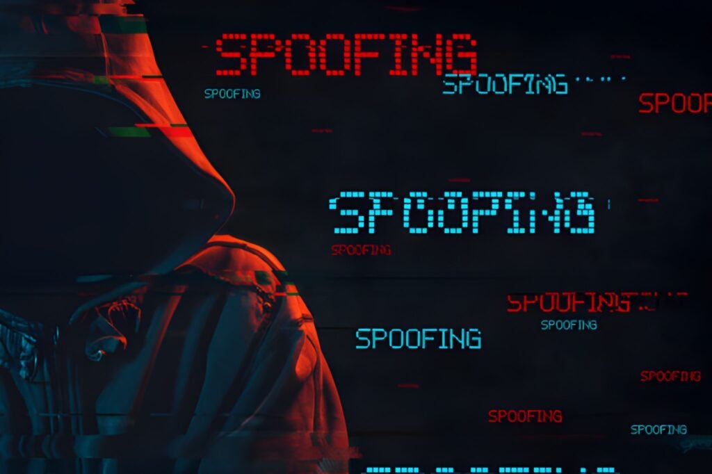 Phantom Orders The Strategic Interplay Between Algorithmic Trading and Market Spoofing