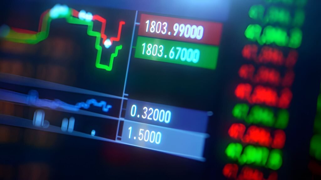 Precision in the Swing Optimizing Technical Indicator Combinations