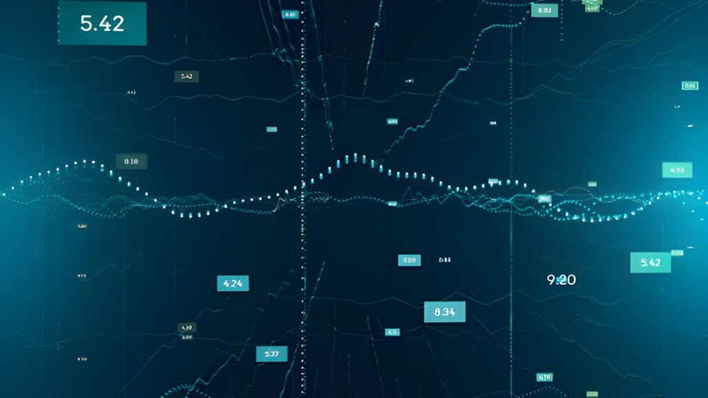 Predictive Precision Master Algorithmic Trading with Random Forest Intelligence