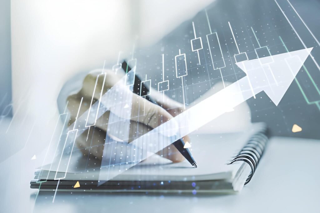 Private Algorithmic Trading