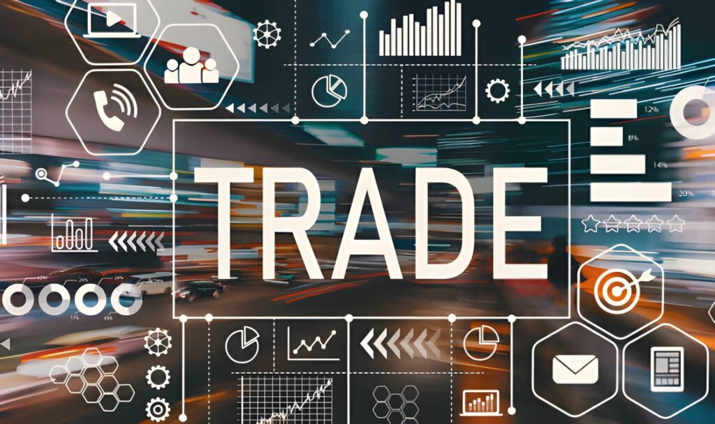 Quantitative Event-Driven Trading