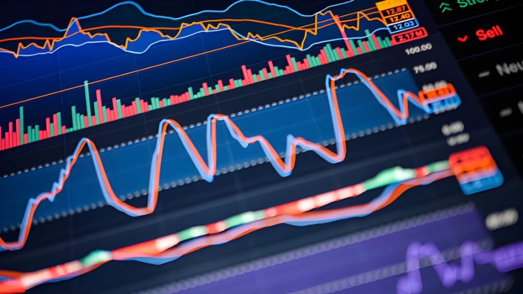 Quantitative Foundations The Mathematical Logic of Stock Trading Algorithms