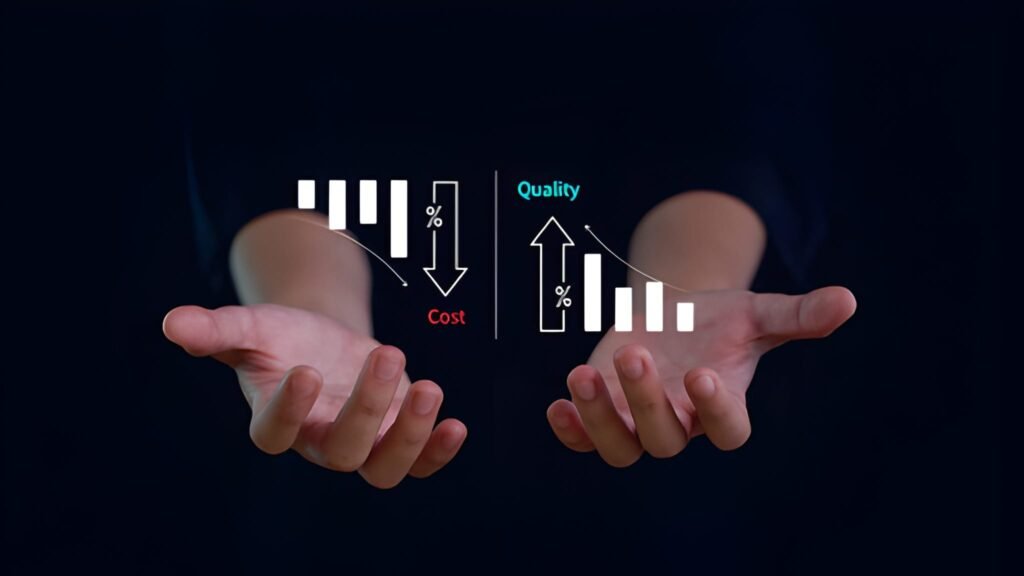 Quantitative Precision vs. Human Intuition The Definitive Guide to Trading Methodologies