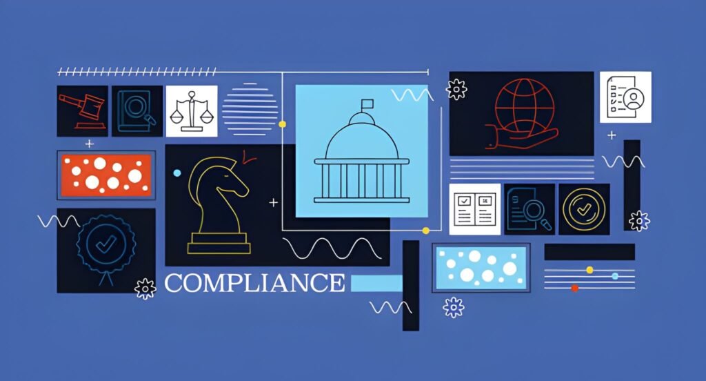 Regulatory Architecture Navigating Compliance for Algorithmic Options Trading