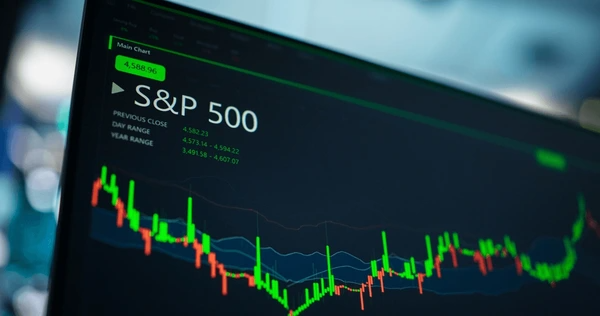 S&P 500 E-Mini Jungle with Systematic Precision