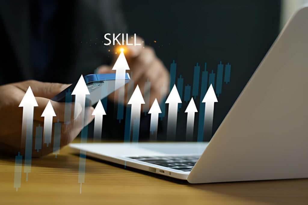 Skill from Luck in Algorithmic Trading