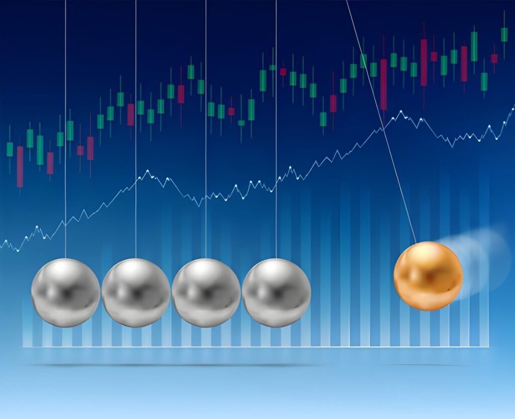 Strategic Retreat Mastering Momentum Pullback Trading