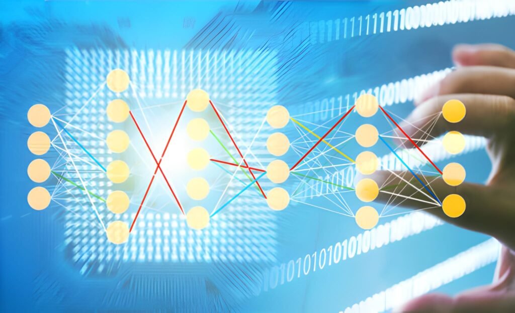 Synthetic Intelligence The Architecture of Neural Networks in Algorithmic Trading