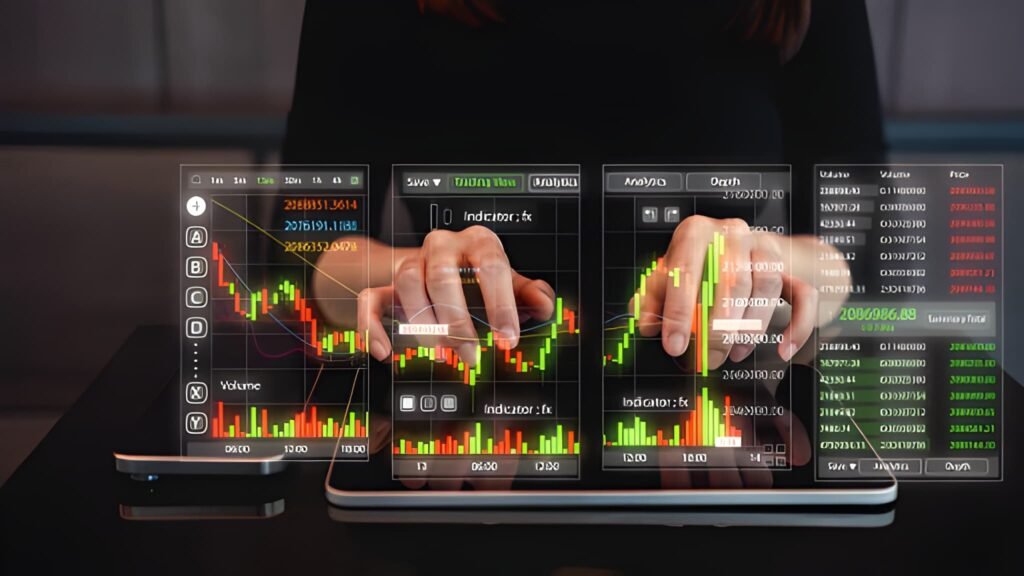 Systematic Technical Indicators