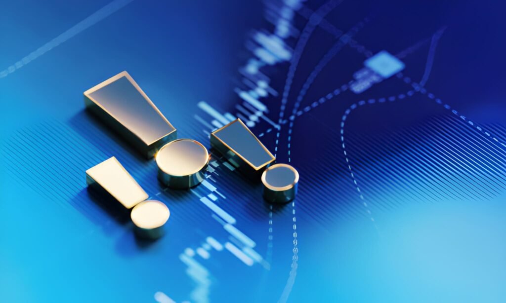 THREE SECRETS OF MOMENTUM INDICATORS