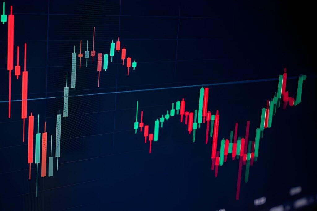 TRADINGVIEW FUNDAMENTAL INFRASTRUCTURE