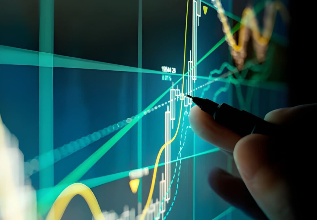 Technical Analysis Fundamentals
