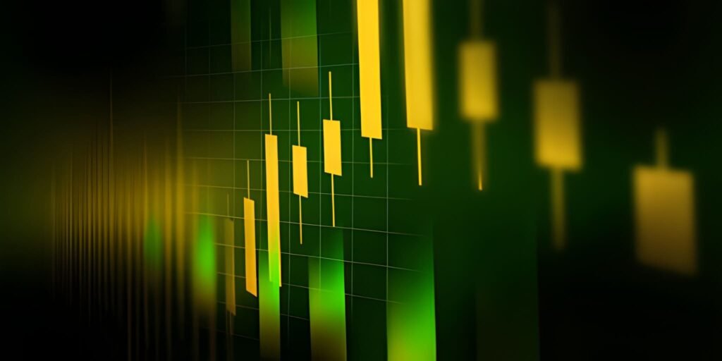 Technical Analysis for Multi-Day Momentum